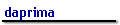 daprima